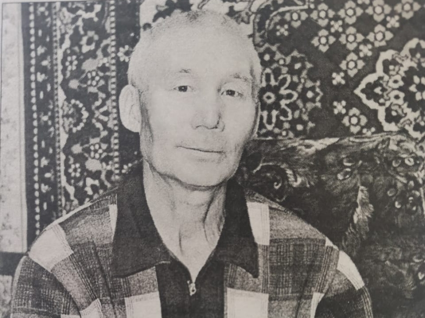 В Забайкалье на 83 году жизни скончался заслуженный учитель школы РФ Леонид Елузов